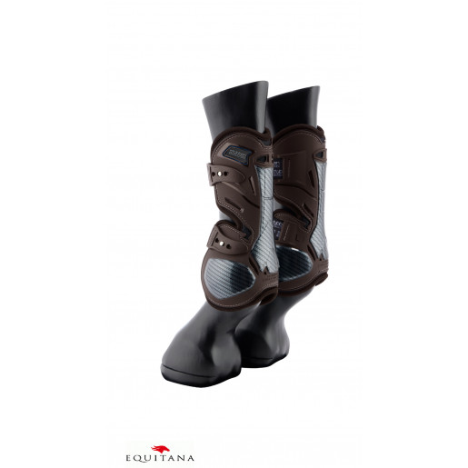 Jambiere Hybrid Carbon Stubben 