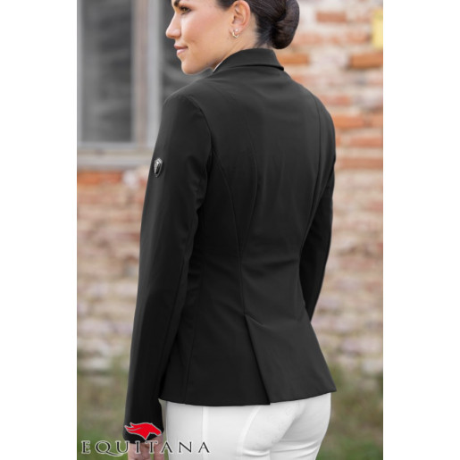 Sacou Parigo, Kerbl