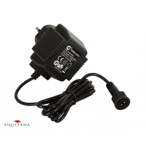Adaptor Kerbl 230V Duo