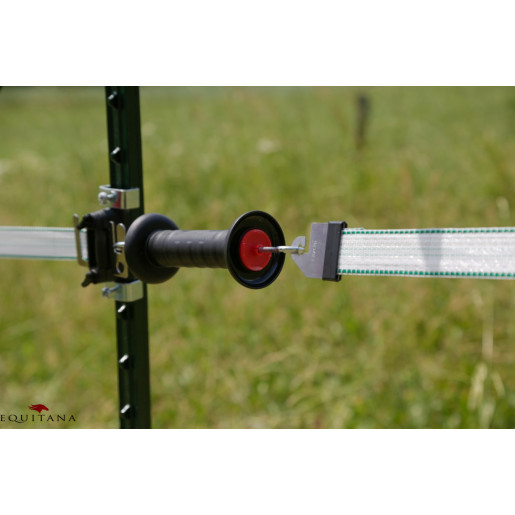 Maner cu Litzclip prindere banda, Kerbl