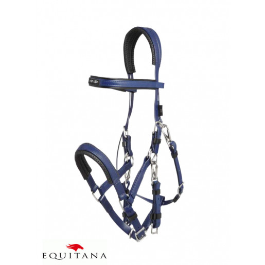 Frau PVC Marathon SS Zilco