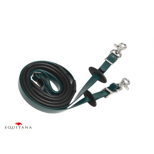Darlogi PVC SS Deluxe Zilco