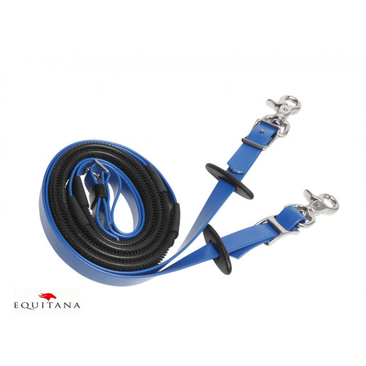 Darlogi PVC SS Deluxe Zilco