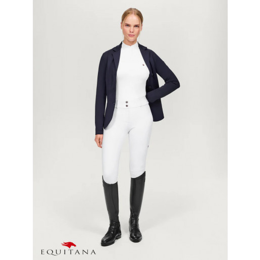 Bluza de competitie Tommy Hilfiger Avon Optic White