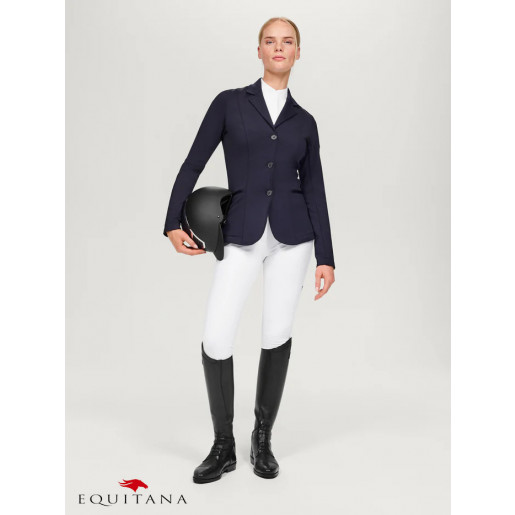 Bluza de competitie Tommy Hilfiger Avon Optic White