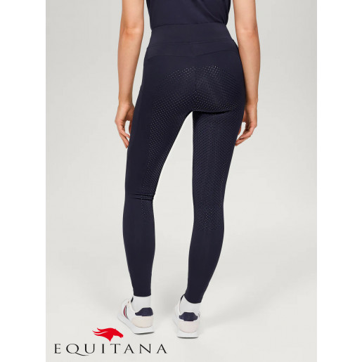Pantaloni Amber cu silicon, Tommy Hilfiger