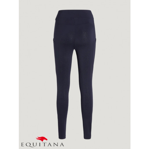 Pantaloni Amber cu silicon, Tommy Hilfiger