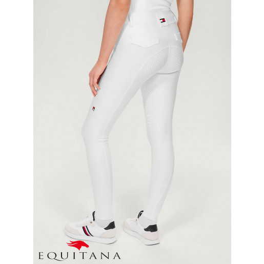 Pantaloni cu silicon, Tommy Hilfiger
