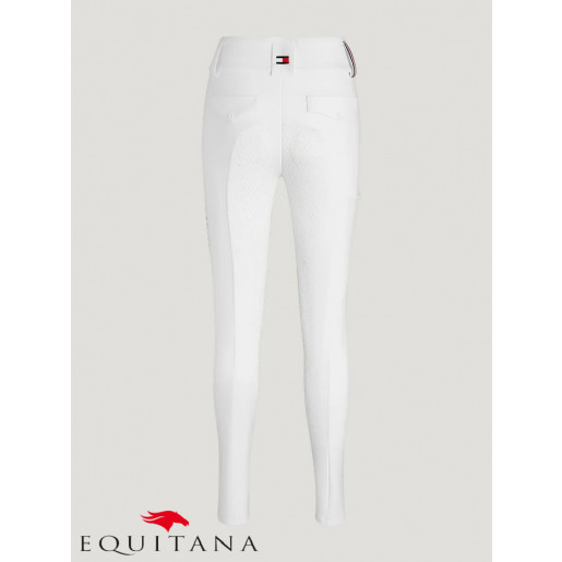 Pantaloni cu silicon, Tommy Hilfiger