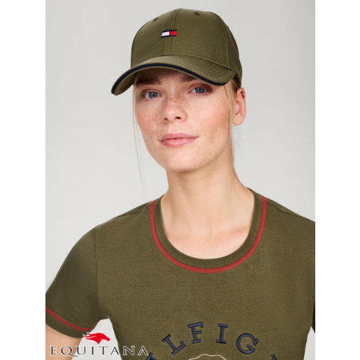 Sapca Dayton, Tommy Hilfiger