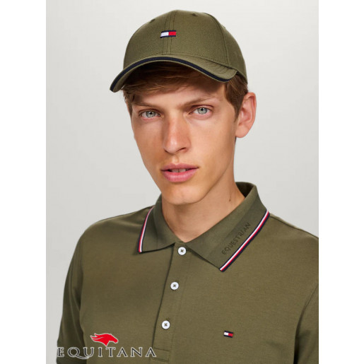 Sapca Dayton, Tommy Hilfiger