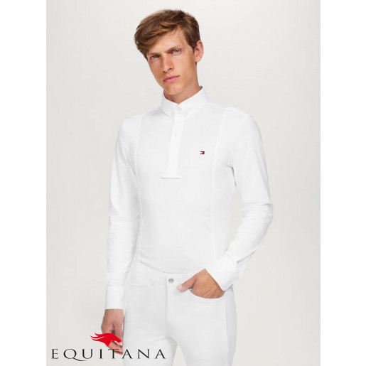 Bluza Neville Show, Tommy Hilfiger