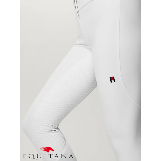 Pantaloni Helena cu silicon, Tommy Hilfiger