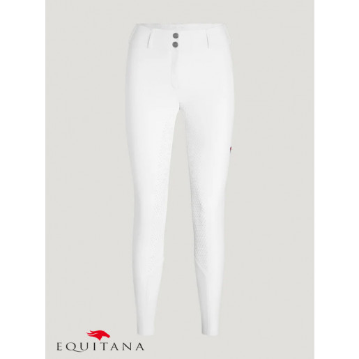 Pantaloni Helena cu silicon, Tommy Hilfiger