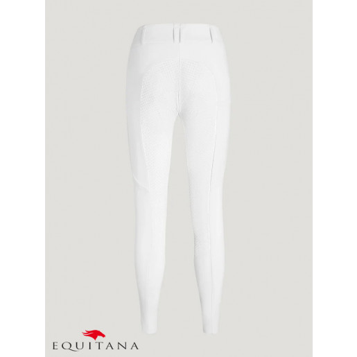 Pantaloni Helena cu silicon, Tommy Hilfiger