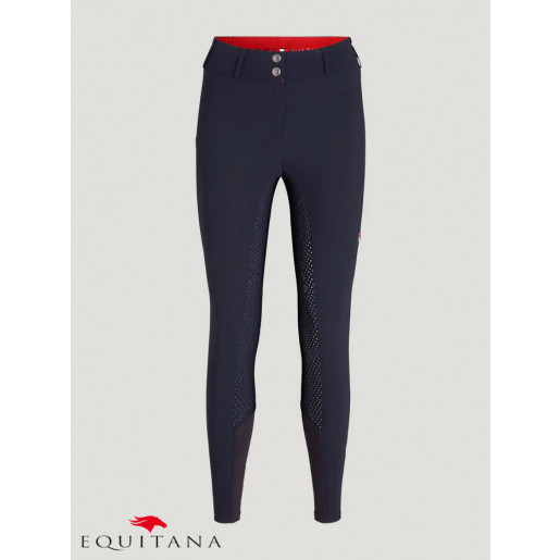 Pantaloni Helena cu silicon, Tommy Hilfiger