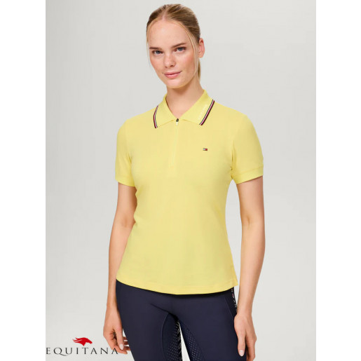 Tricou Polo Tommy Hilfiger Camden