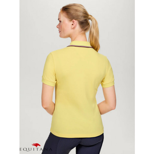 Tricou Polo Tommy Hilfiger Camden