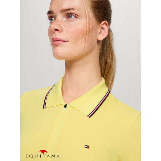 Tricou Polo Tommy Hilfiger Camden