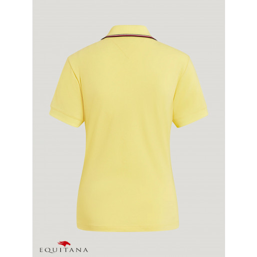 Tricou Polo Tommy Hilfiger Camden