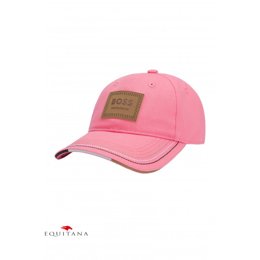 Sapca Boss Equestrian