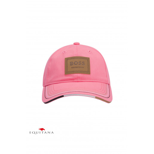 Sapca Boss Equestrian