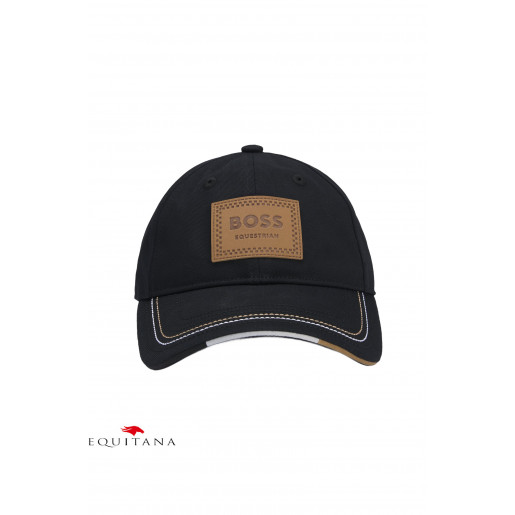 Sapca Boss Equestrian
