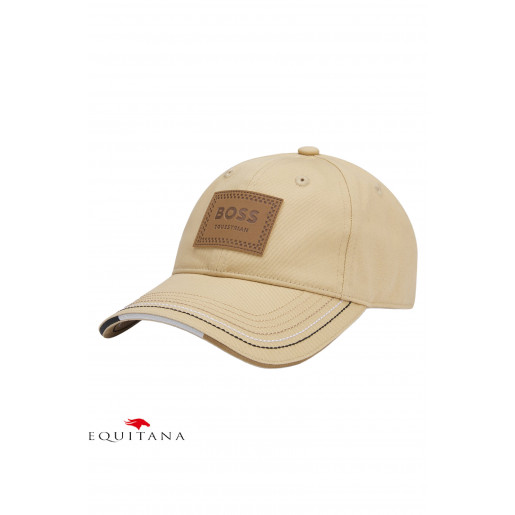 Sapca Boss Equestrian