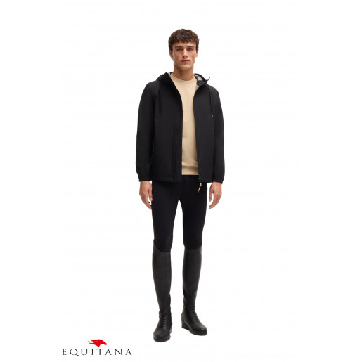 Jacheta impermeabila Boss Equestrian