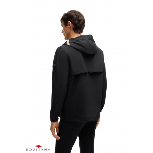 Jacheta impermeabila Boss Equestrian