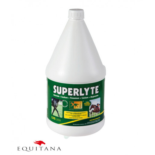 Superlyte