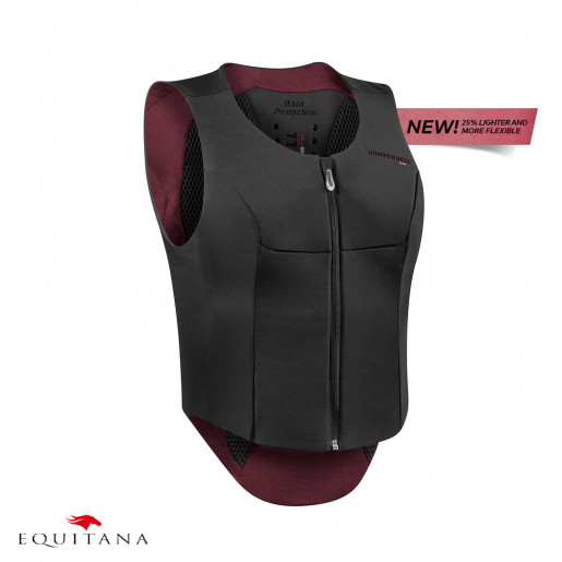 Vesta Ballistic FlexFit Slim22