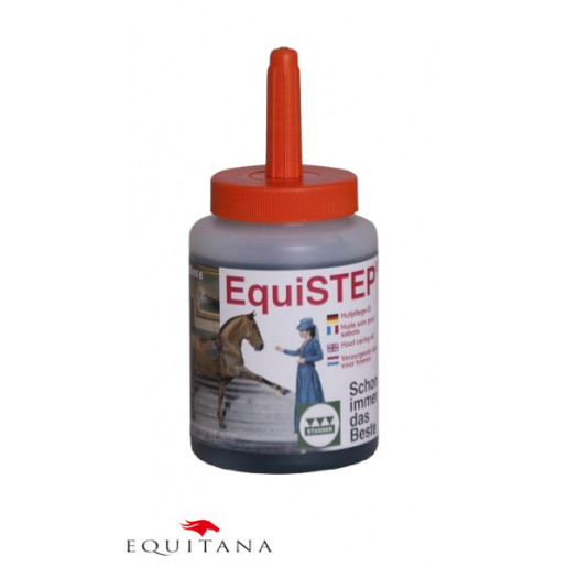 Ulei pentru copite Stassek Equistep