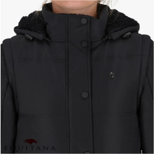 Geaca iarna Rayah Geaca iarna Rayah