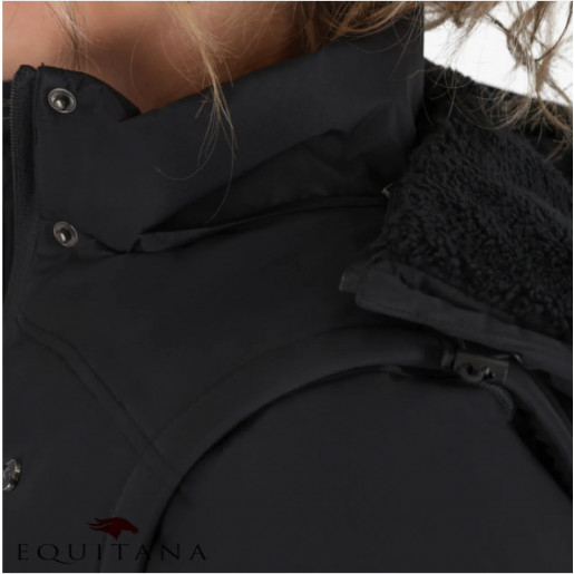 Geaca iarna Rayah Geaca iarna Rayah