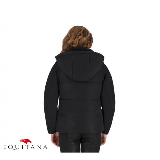 Geaca de iarna Rayah Junior, QHP