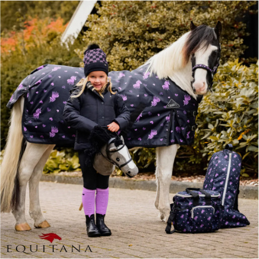 Geaca de iarna Rayah Junior, QHP