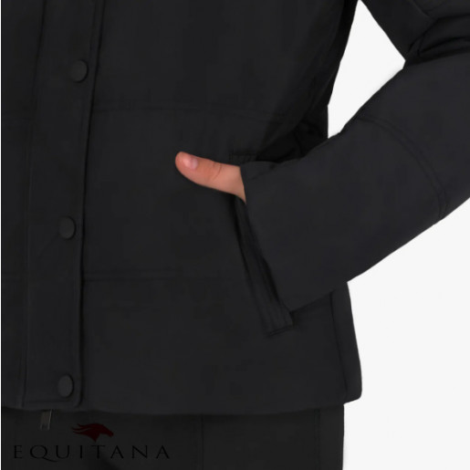 Geaca de iarna Rayah Junior, QHP