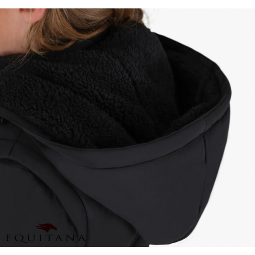 Geaca de iarna Rayah Junior, QHP