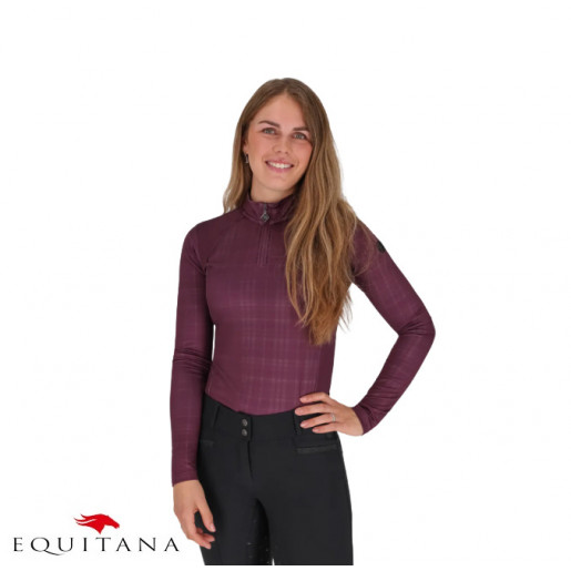 Bluza Zahra, QHP