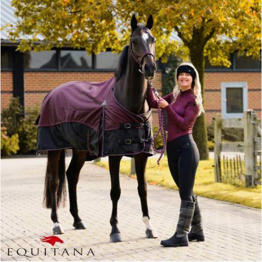 Bluza Zahra, QHP