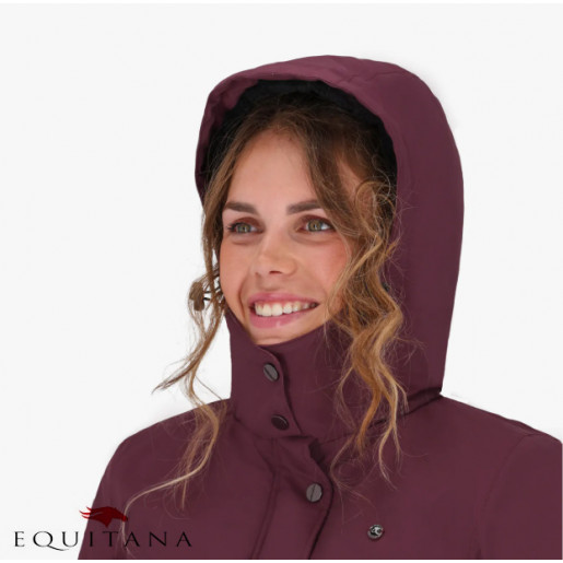 Geaca de iarna Maelynn, QHP