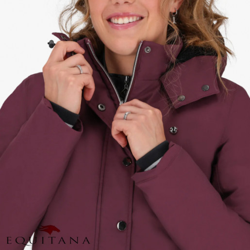 Geaca de iarna Maelynn, QHP