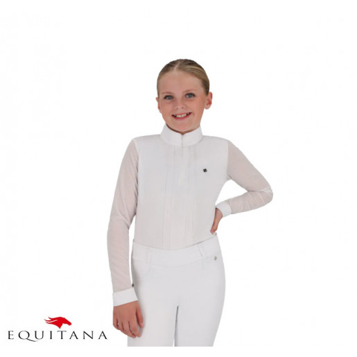 Bluza Sennah Junior, QHP