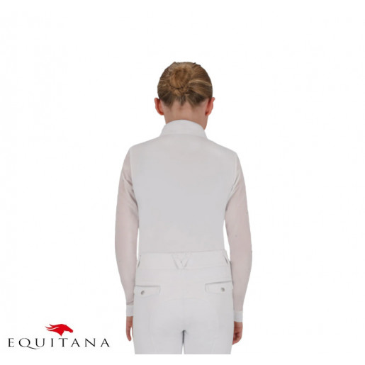 Bluza Sennah Junior, QHP