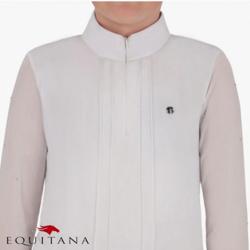 Bluza Sennah Junior, QHP