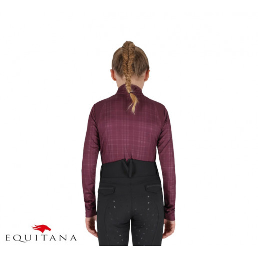 Bluza Zahra Junior, QHP