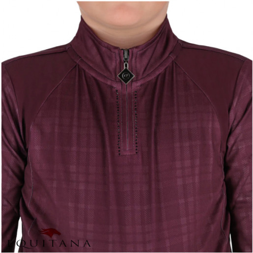 Bluza Zahra Junior, QHP