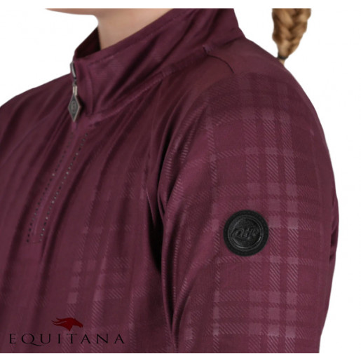 Bluza Zahra Junior, QHP