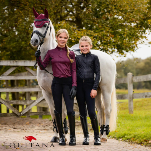 Bluza Zahra Junior, QHP